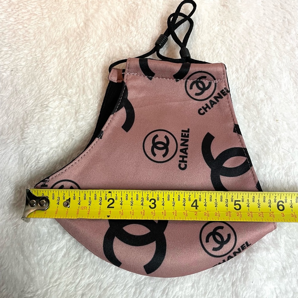 Face Mask Designer Adjustable Soft & Comfortable Material - Picture 10 of 10